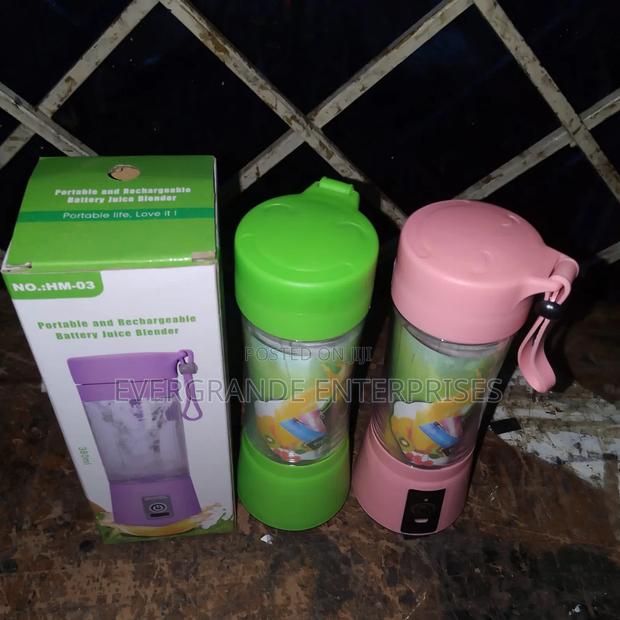 Portable Blender,Portable Blender All Colours Available