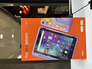 New Amazon Fire HD 8 Kids Pro 32 GB - thumbnail 2