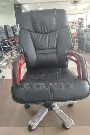Office Chair:Luxurious Boss Executive Office Chair