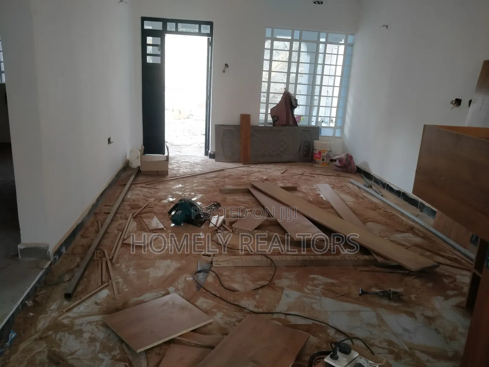 4bdrm Bungalow in Ongata Rongai Nkoroi for sale