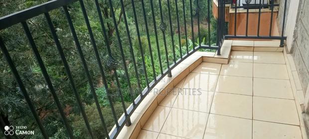 1bdrm Apartment in Ruaka for rent
