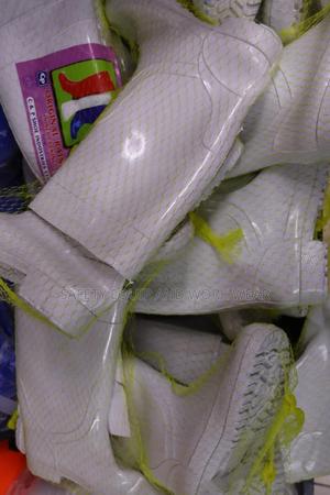 Light Duty Safety Gumboots With PVC Material - thumbnail 2