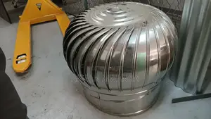 Cyclone Ventilator 600mm