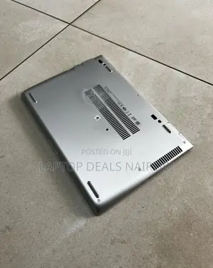 Laptop HP ProBook 640 G5 8GB Intel Core I5 SSD 256GB