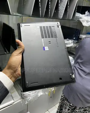 Laptop Lenovo ThinkPad X280 8GB Intel Core I5 SSD 256GB
