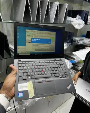 Laptop Lenovo ThinkPad X280 8GB Intel Core I5 SSD 256GB