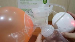 Intelligent Automatic Double Electric Breast Pump