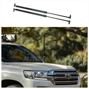 LC200 Series, New Front Bonnet Shocks (Toyota Land Cruiser)