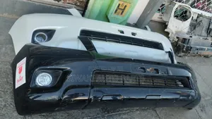 PRADO 150 2010 Front Bumper Complete