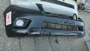 PRADO 150 2010 Front Bumper Complete