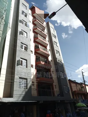 1bdrm Block of Flats in Zimmerman for rent