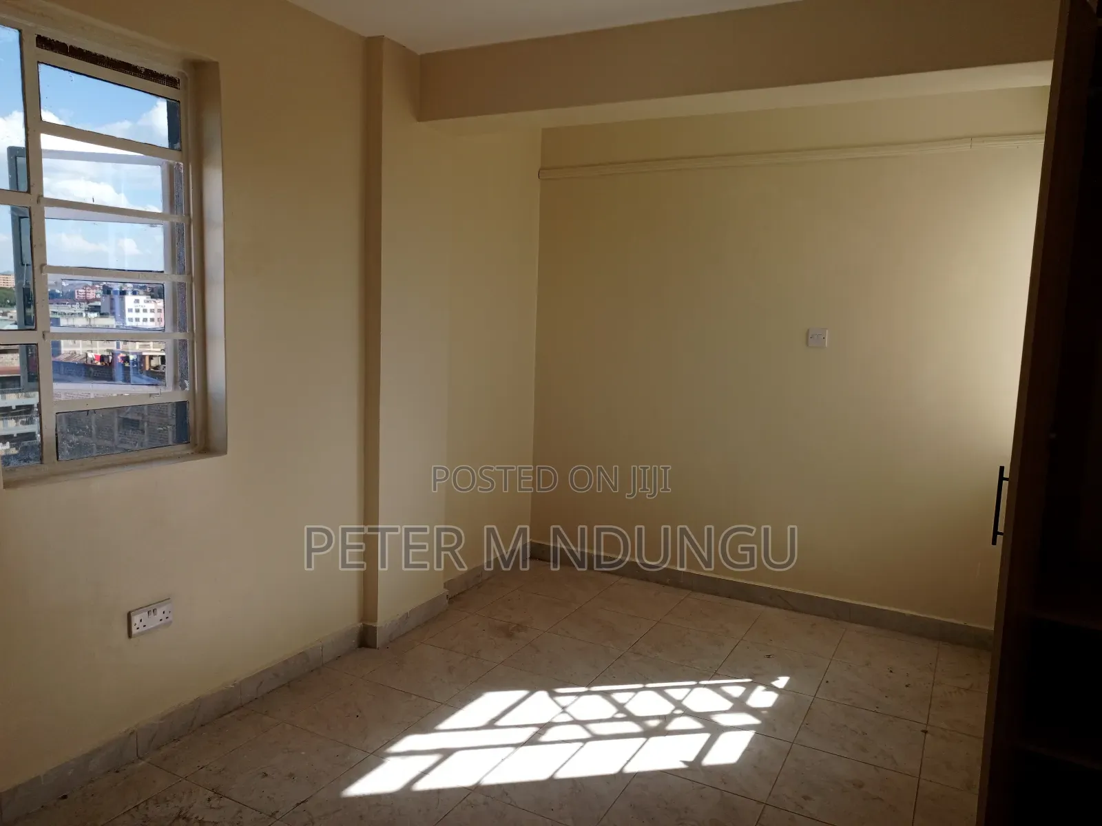 1bdrm Block of Flats in Zimmerman for rent