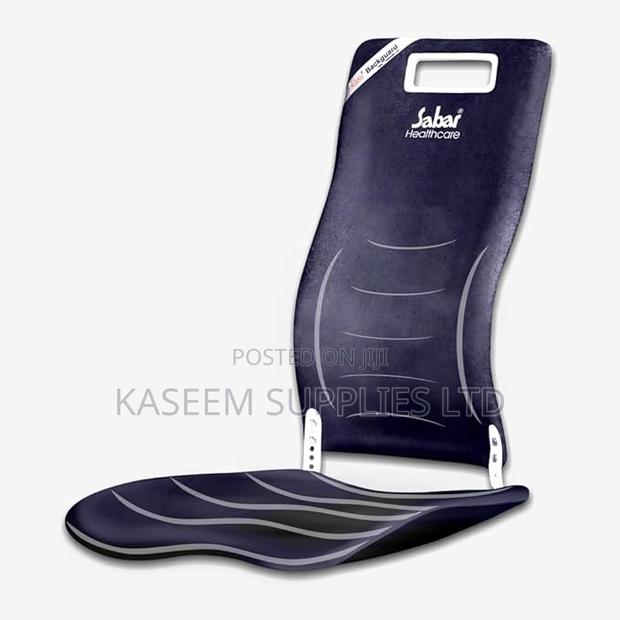 Sabar Magnetic Back Support 25000 - main view