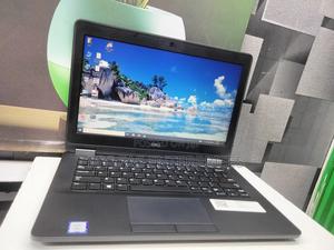 Laptop Dell Latitude 12 E7270 8GB Intel Core I7 SSD 256GB
