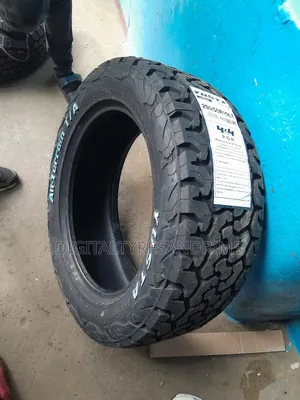 255/55r19 Yusta Tyres Brand New