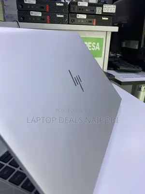 Laptop HP EliteBook 840 G8 8GB Intel Core I5 SSD 256GB
