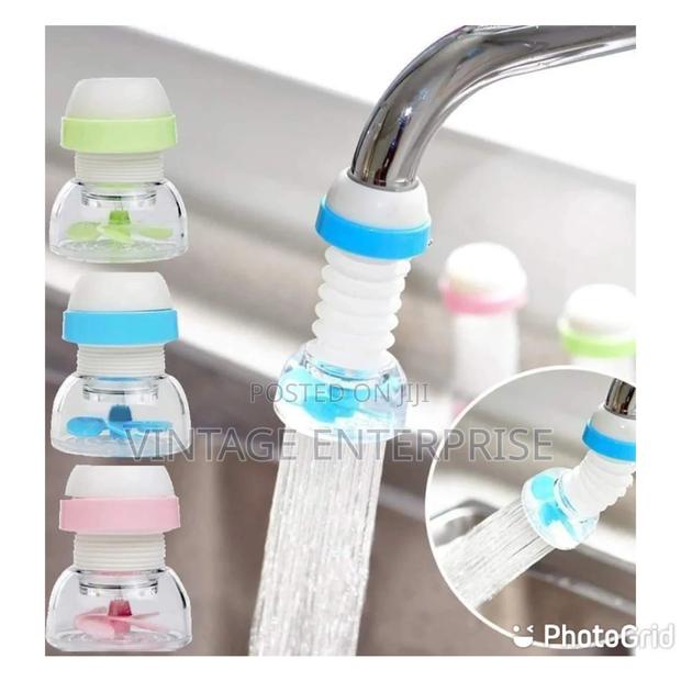 Tap Faucet Extender//* - main view