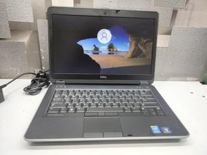 Laptop Dell Latitude E6440 4GB Intel Core I7 HDD 500GB - main view