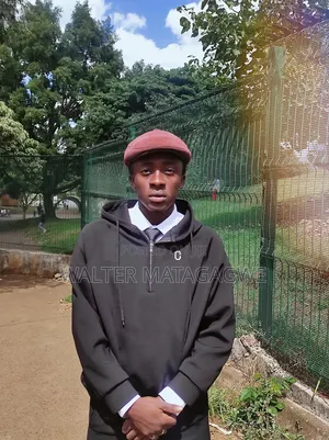 Delivery Guy