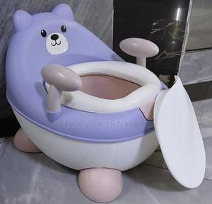 Potty,Potty Suitable Training Seat - thumbnail 2