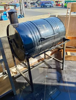 Bonny Berbecue/Choma Grill