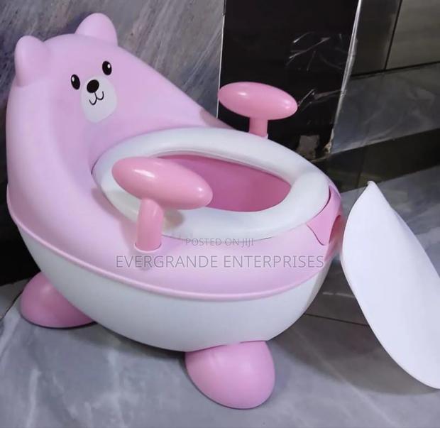 Potty, Potty Training Seat - main view