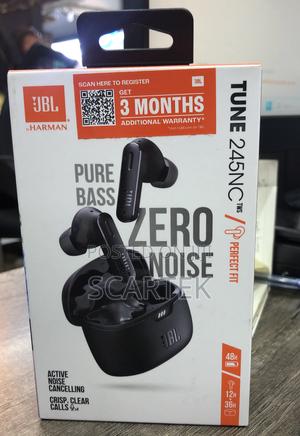 Jbl Tune 245nc - thumbnail 2