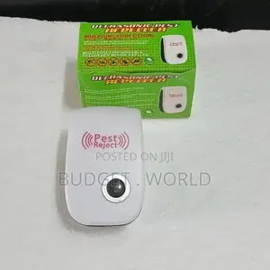 Rodent Repellent Indoor