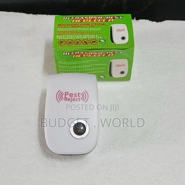 Rodent Repellent Indoor