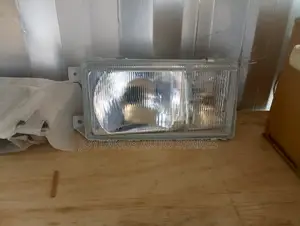 Nissan QD Headlamp