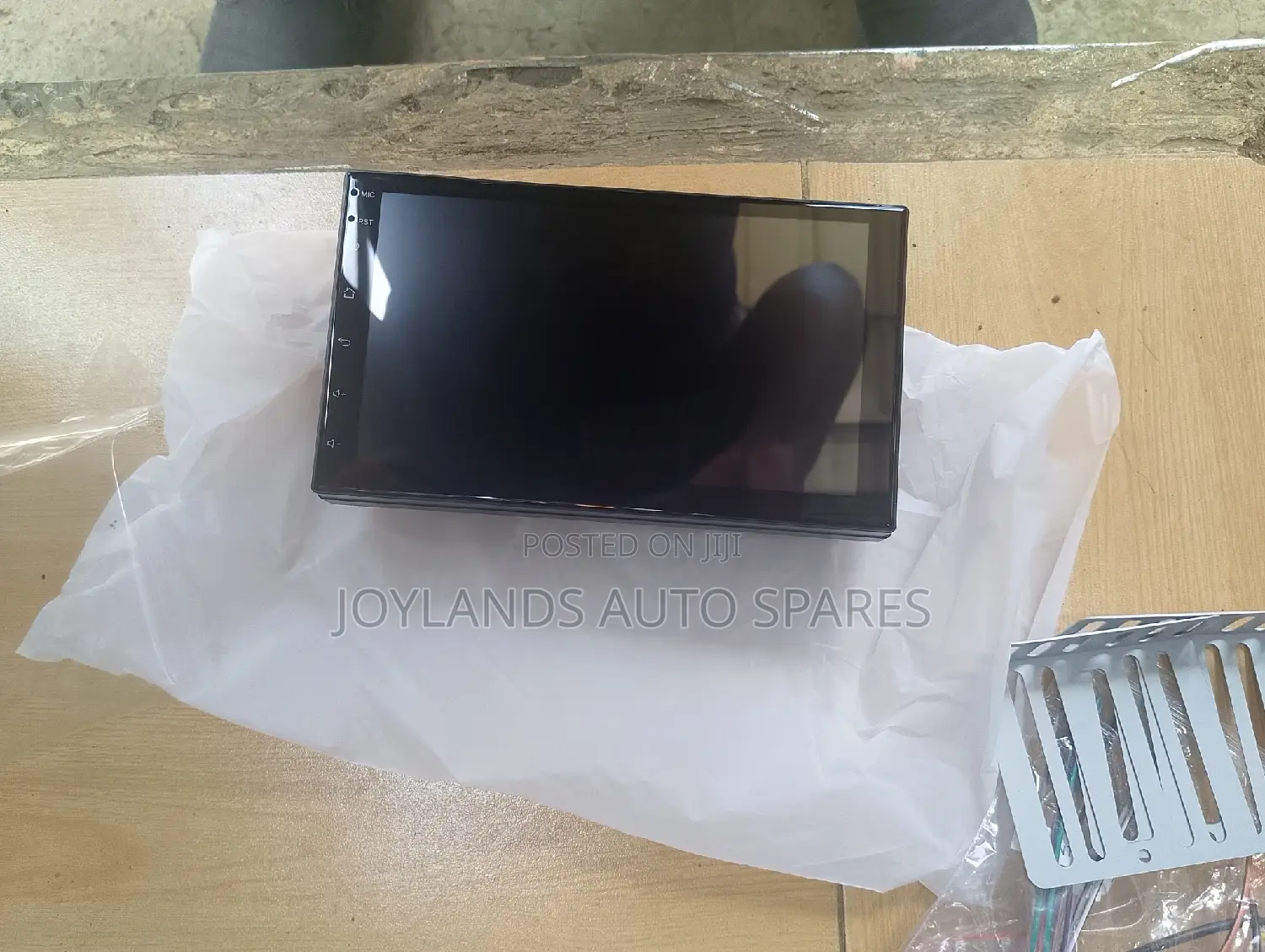 Android Radio 7'inch