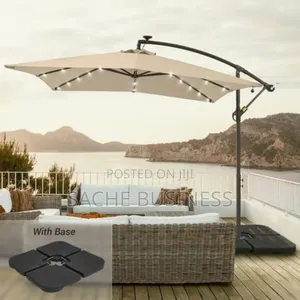 Garden Parasol Umbrella ( New High Quality)