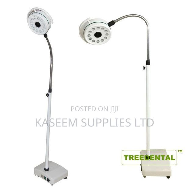 Heavy Duty Examination Lamp - main view