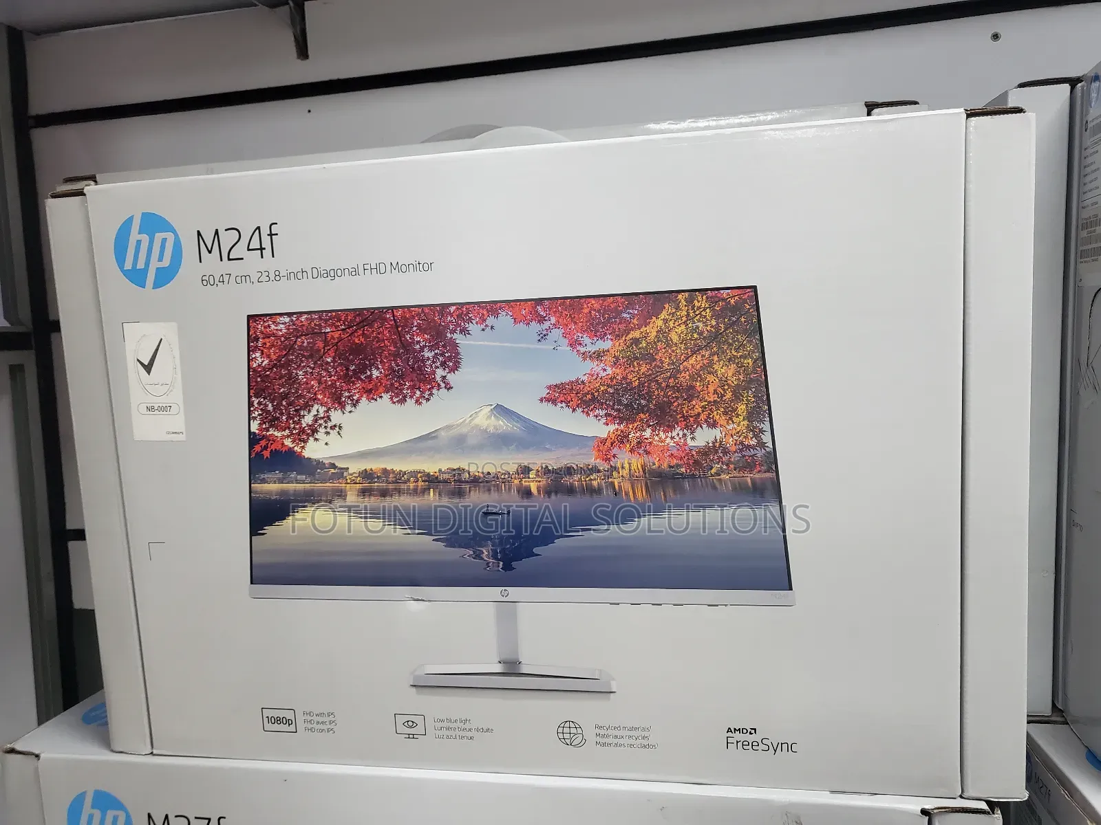 Brandnew 24 Inch M24F