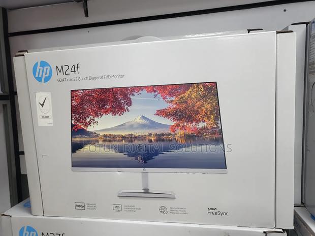 Brandnew 24 Inch M24F - main view