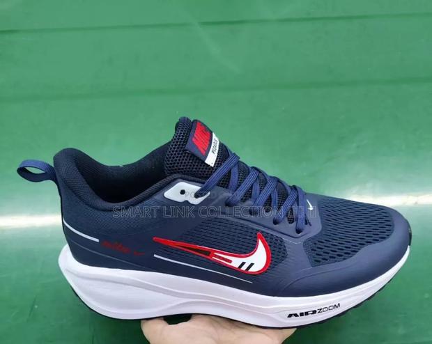 Air Nike Zoom