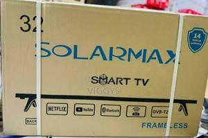 Solarmax 32 Inch Smart TV T-6 - thumbnail 2