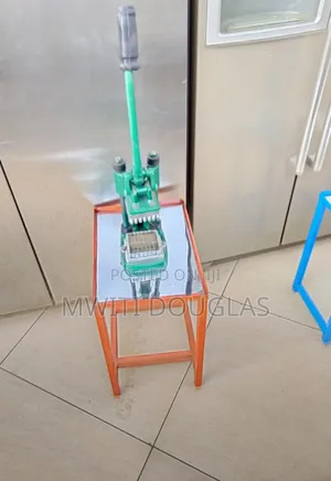 Bonny Imported Chips Cutter