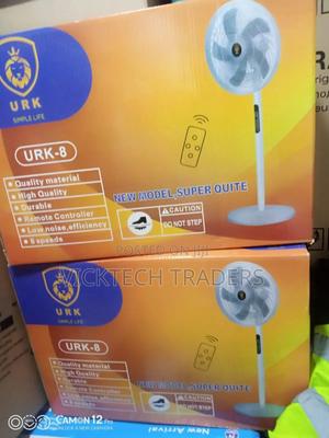 Standing Fan URK 16 Inches - thumbnail 2