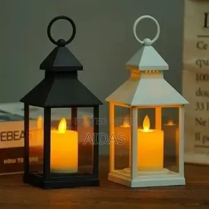Storm Lanterns