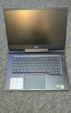 Laptop Dell G GB Intel Core I7 SSD 512GB - main view