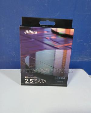 Dahua 256gb SSD 2.5'' Sata - thumbnail 2