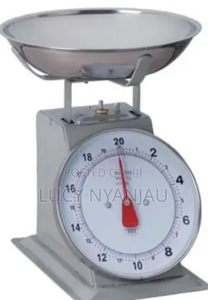 Kitchen Scale Premier Pm 412