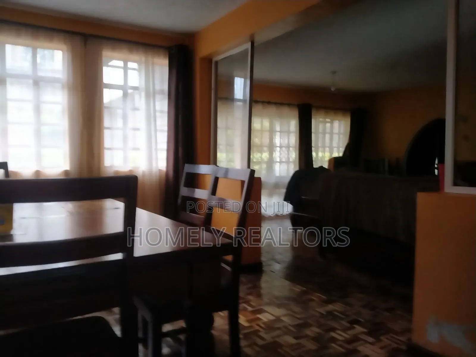 5bdrm Maisonette in Ngong, Vet Hill Top for sale