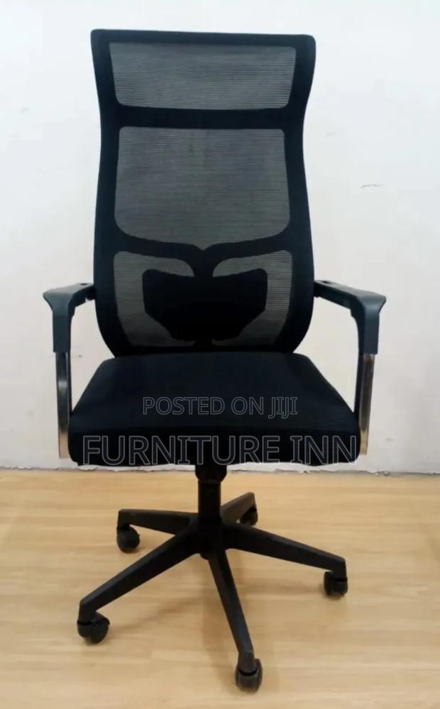 Office Chair: New Mesh Ergonomic Office Chair