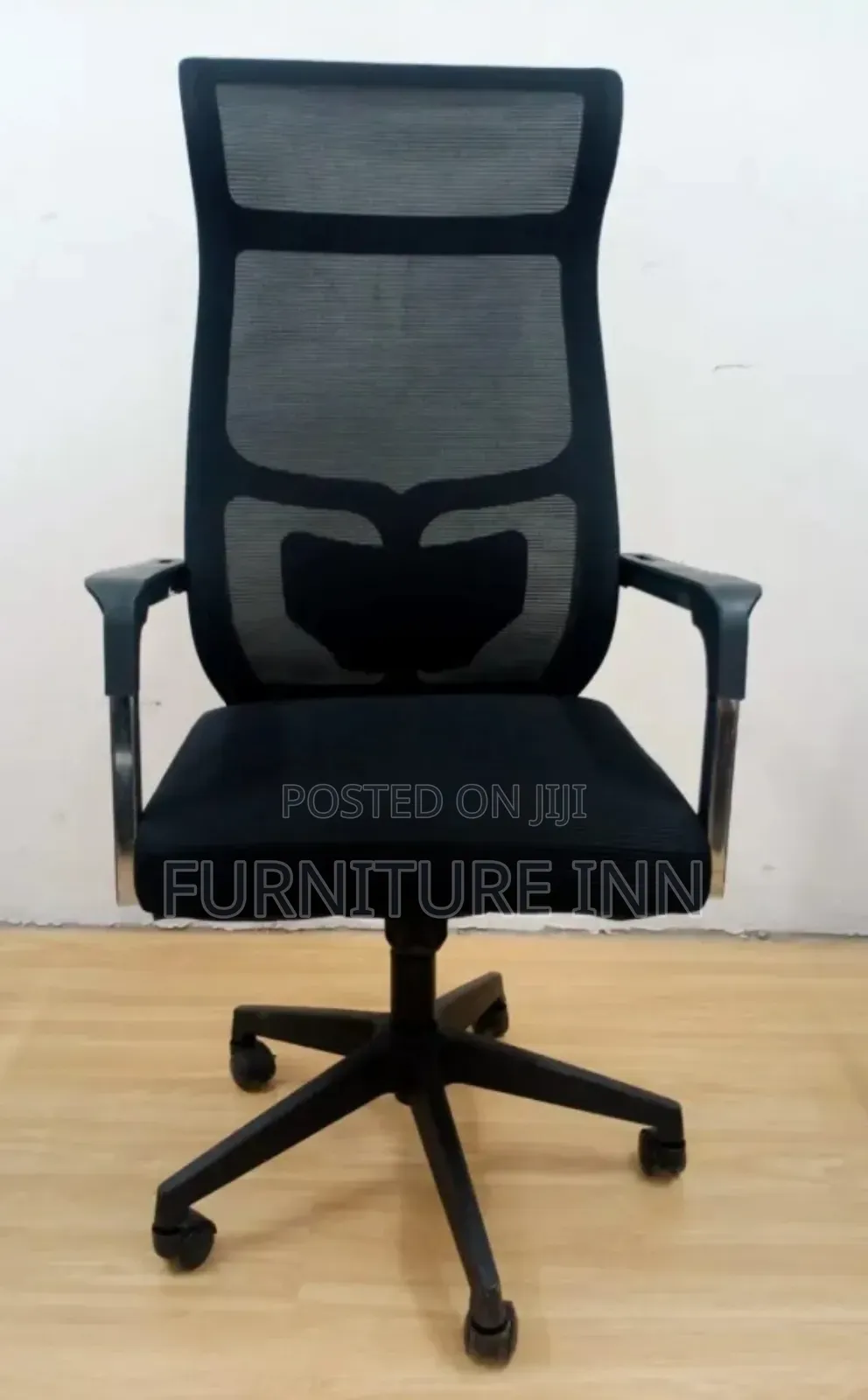 Office Chair: New Mesh Ergonomic Office Chair