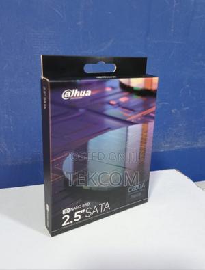 Dahua 256gb Ssd 2.5'' Sata - main view