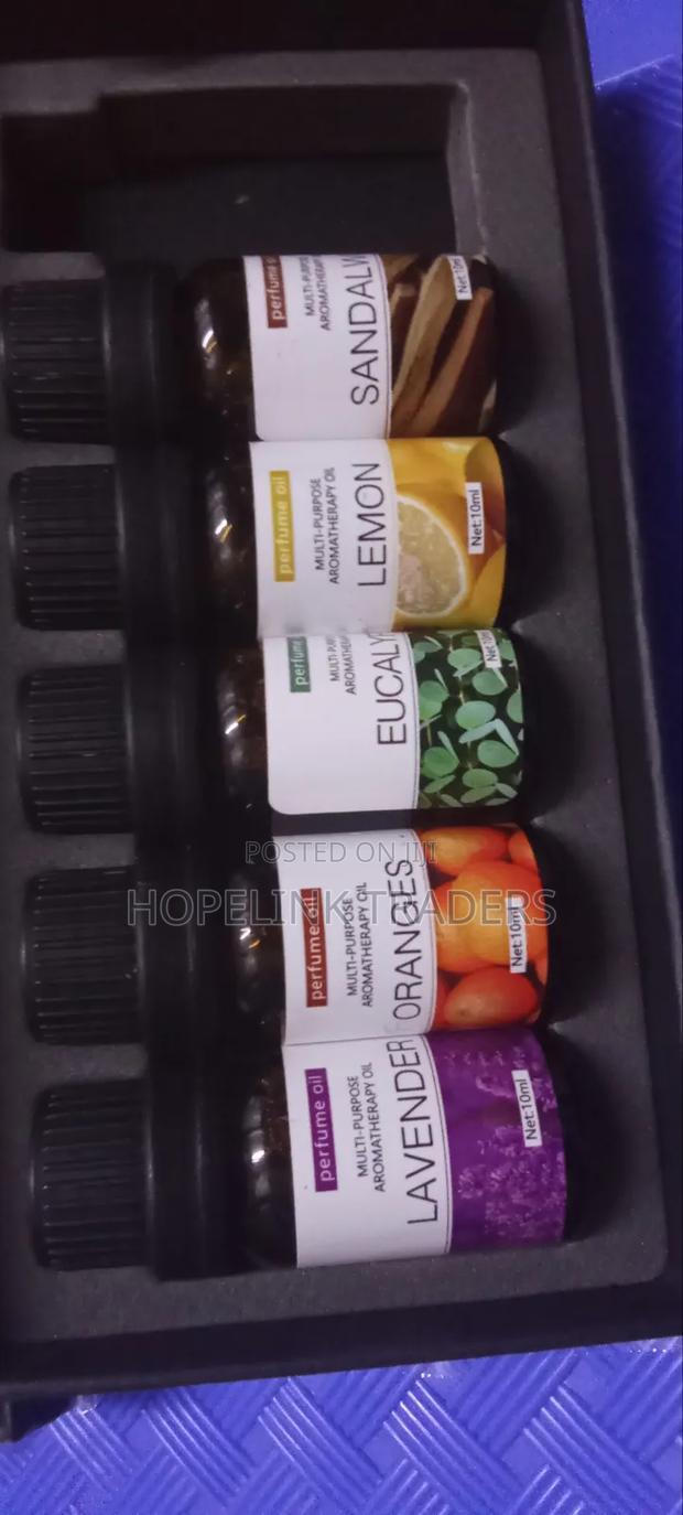 Essential Oil,Pure Essential Oil - main view