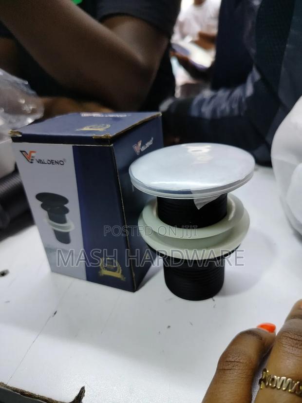 Valdeno Waste Pop.Up (Without Overflow)1.25" - main view