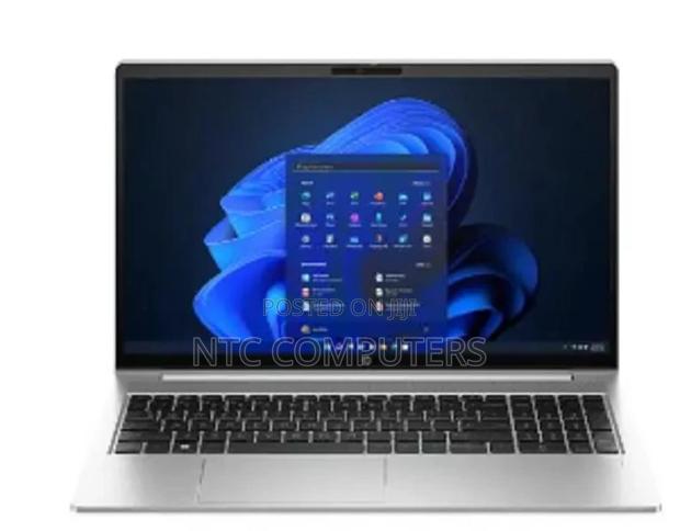 New Laptop HP 8GB Intel Core I5 SSD 512GB - thumbnail 2